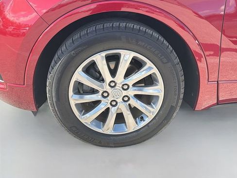 Used 2019 Buick Envision Essence image 39