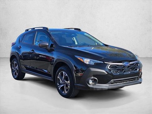 New 2026 Subaru Crosstrek 2.0i Premium image 8