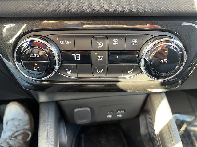 New 2026 Chevrolet TrailBlazer LT w/ Convenience Package AWD/4WD image 17