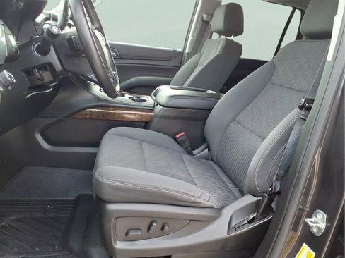 Used 2018 Chevrolet Tahoe LS RWD image 14