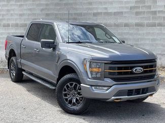 Used 2023 Ford F150 Tremor AWD/4WD video 1