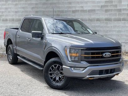 Used 2023 Ford F150 Tremor