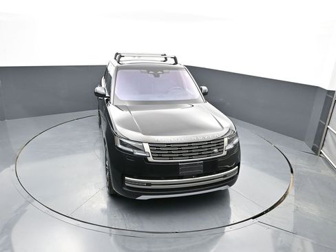Used 2023 Land Rover Range Rover SE AWD/4WD image 41