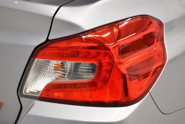 Used 2020 Subaru WRX STI AWD/4WD image 12