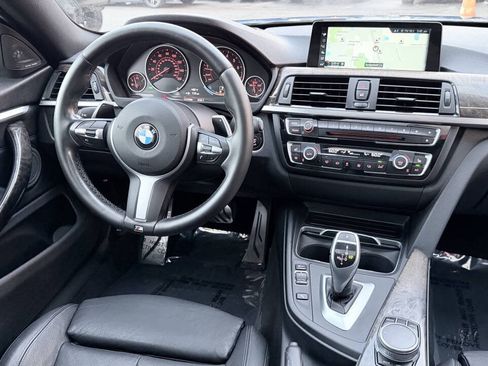 Used 2017 BMW 430i Gran Coupe RWD image 18