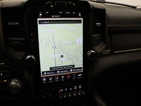 Used 2019 RAM 1500 Limited image 29