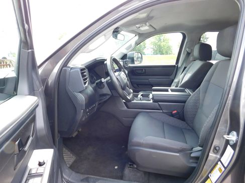Used 2022 Toyota Tundra SR w/ SR Tow Package RWD image 16