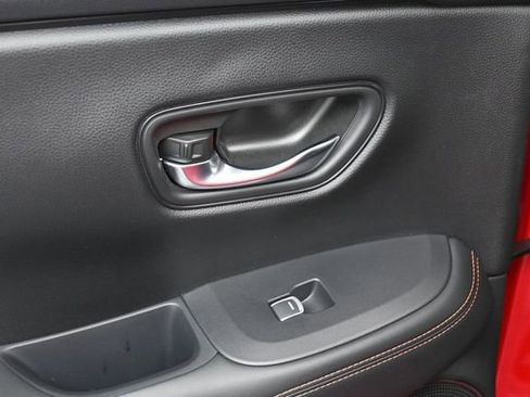 Used 2024 Honda HR-V Sport image 22