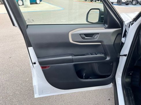 New 2026 Ford Bronco Sport Big Bend image 12