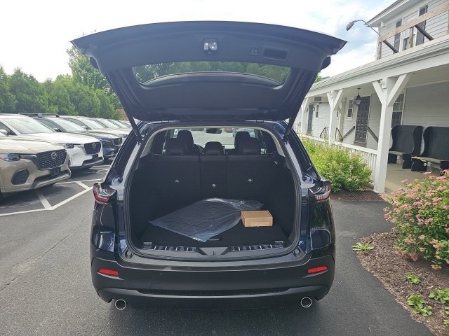 New 2026 MAZDA CX-5 Preferred AWD/4WD image 16