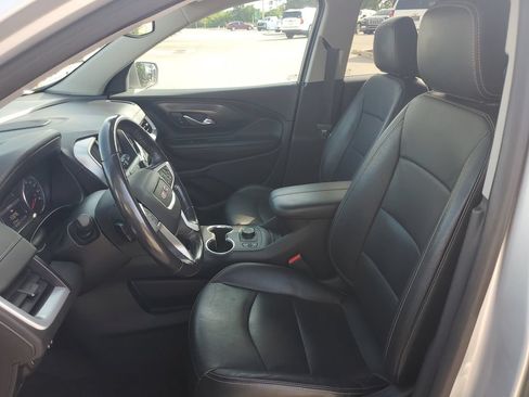 Certified 2019 GMC Terrain SLT w/ Preferred Package AWD/4WD image 22