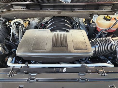 Used 2023 Cadillac Escalade Sport w/ LPO, ONYX Package RWD image 35