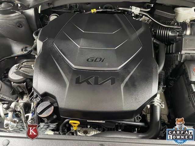 Used 2024 Kia Telluride SX Prestige X-Pro AWD/4WD image 25