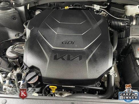 Used 2024 Kia Telluride SX Prestige X-Pro AWD/4WD image 25