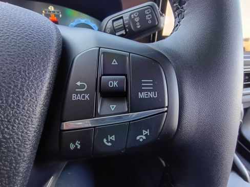 New 2025 Ford Bronco Sport Outer Banks w/ Outer Banks Tech Package+ image 16