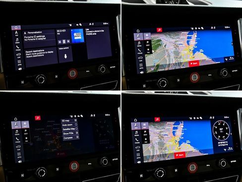 Used 2025 Porsche Macan image 23