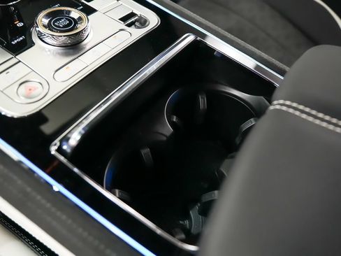 Used 2025 Bentley Continental GT Speed AWD/4WD image 33