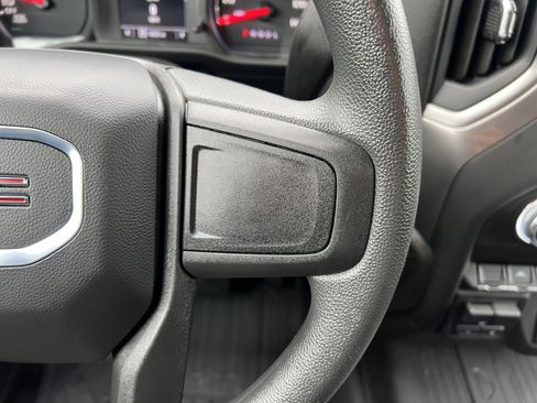 Certified 2025 GMC Sierra 1500 Pro w/ Graphite Edition image 25