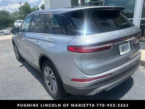 Used 2024 Lincoln Corsair FWD image 5