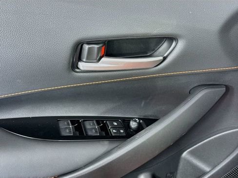 New 2026 Toyota Corolla SE FWD image 22
