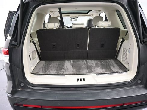 Used 2024 Lincoln Navigator Black Label image 35