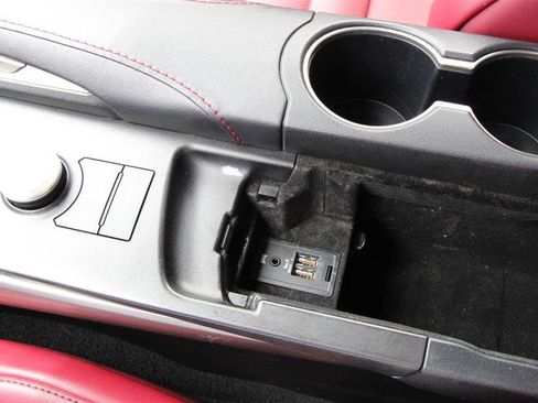 Used 2017 Lexus IS 300 F Sport w/ F Sport Package AWD/4WD image 35