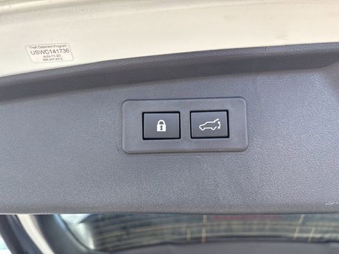 Used 2025 Subaru Outback Onyx Edition image 32