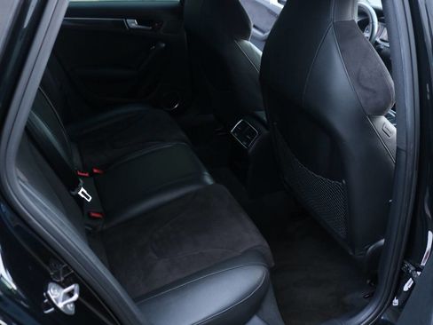 Used 2013 Audi S4 Premium Plus w/ Audi MMI Navigation Plus image 18