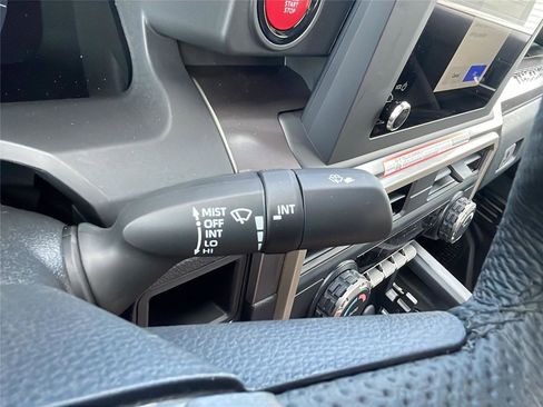 New 2026 Toyota Tacoma TRD Sport image 26