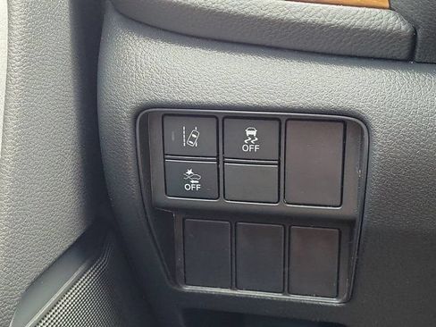 Certified 2022 Honda CR-V EX image 19