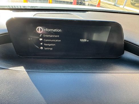 Used 2022 MAZDA MAZDA3 s image 21
