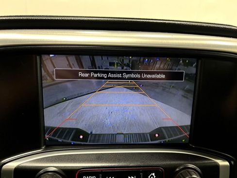 Used 2015 GMC Sierra 1500 SLT w/ SLT Crew Cab Value Package image 11