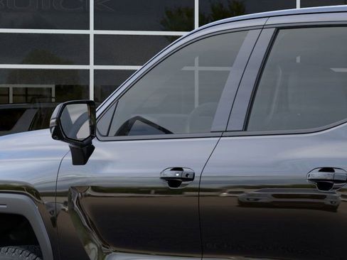 New 2026 GMC Sierra EV Elevation image 14