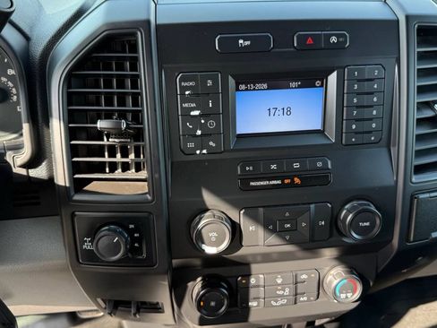 Used 2019 Ford F150 XL w/ XL Power Equipment Group AWD/4WD image 14