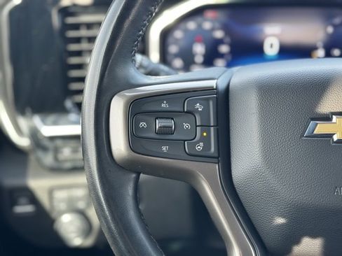 Certified 2024 Chevrolet Silverado 2500 High Country w/ High Country Premium Package image 30