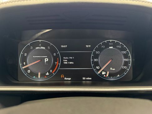 Used 2016 Land Rover Range Rover Sport Supercharged AWD/4WD image 28