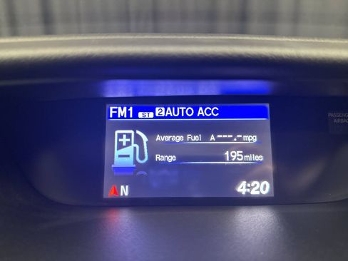 Used 2012 Honda CR-V LX image 13