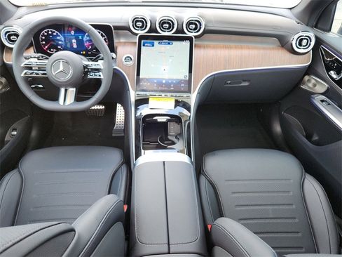New 2025 Mercedes-Benz GLC 300 GLC 300 image 14