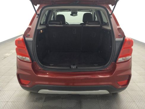 Used 2021 Chevrolet Trax LT image 29