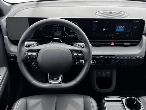New 2025 Hyundai Ioniq 5 XRT AWD/4WD image 17