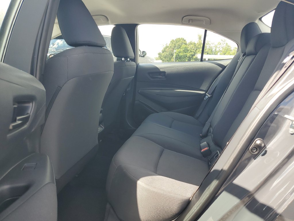 Used 2024 Toyota Corolla LE FWD image 21