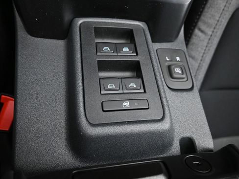 New 2025 Ford Bronco Big Bend image 31