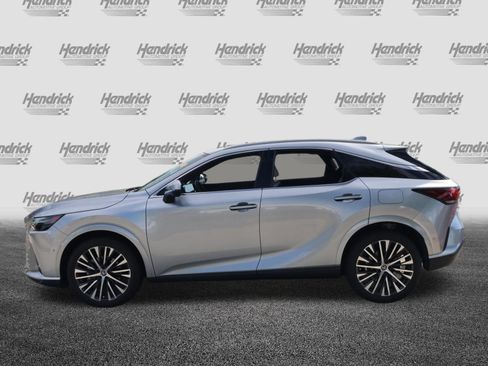 Used 2024 Lexus RX 350 Premium Plus w/ Convenience Package FWD image 6