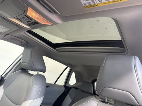 Used 2021 Toyota RAV4 XLE Premium FWD image 23