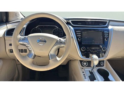 Used 2015 Nissan Murano SL w/ SL Technology Package image 13