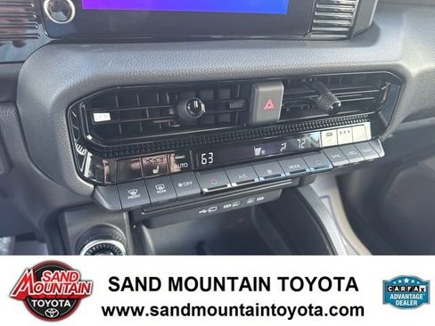 Used 2025 Toyota Land Cruiser 1958 image 23