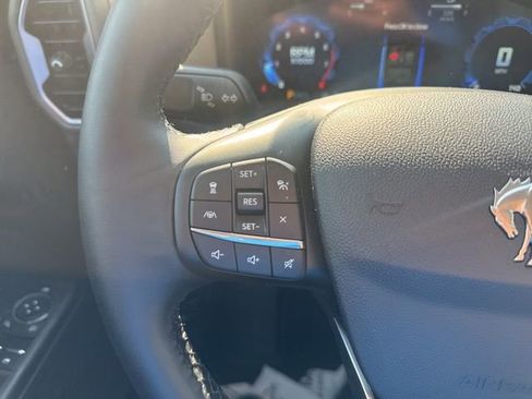 New 2025 Ford Bronco Sport Big Bend w/ Convenience Package AWD/4WD image 26