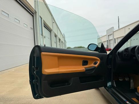 Used 1997 BMW M3 Coupe image 44