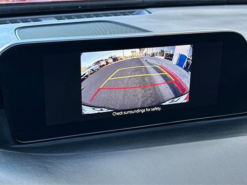 Used 2021 MAZDA MAZDA3 AWD 2.5 Turbo Sedan image 20