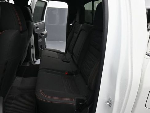 Used 2024 Nissan Frontier PRO-4X w/ Off-Road Protection Package AWD/4WD image 10
